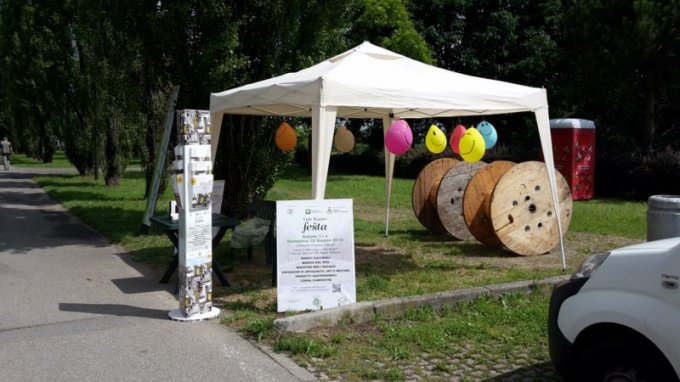 Amici del Viale